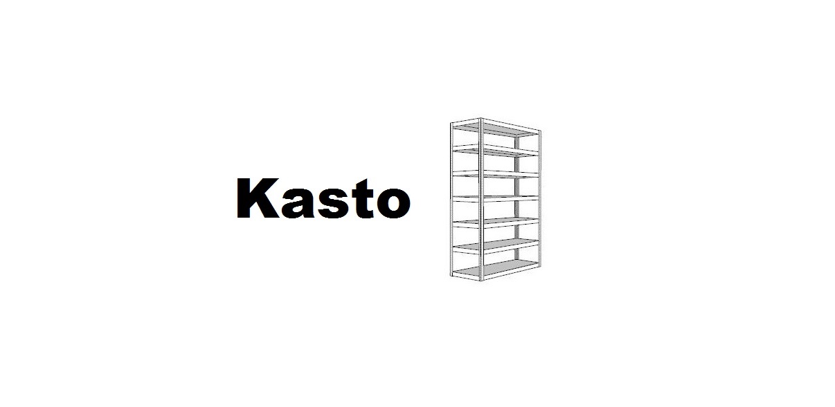 Kasto Rack logo