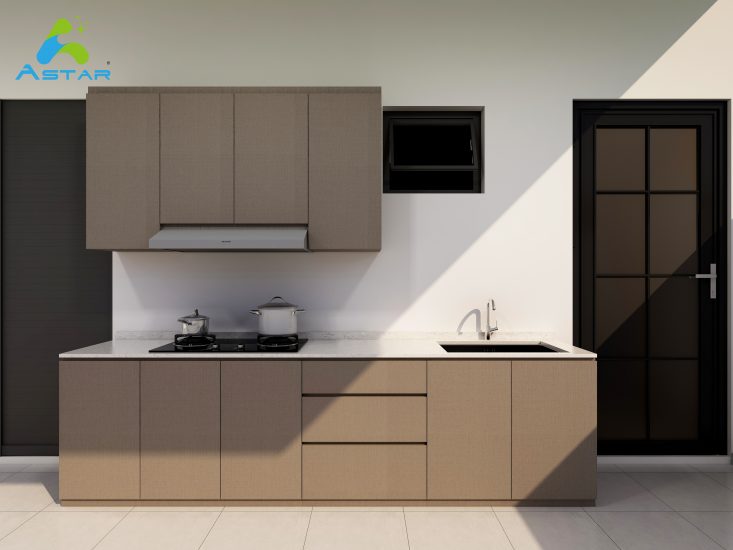 kitchen cabinets