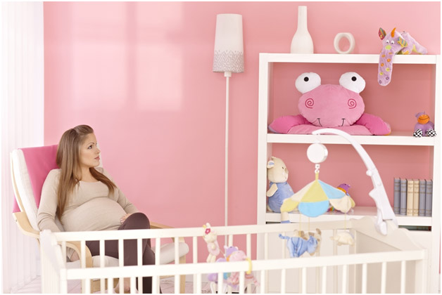 pink-baby-room
