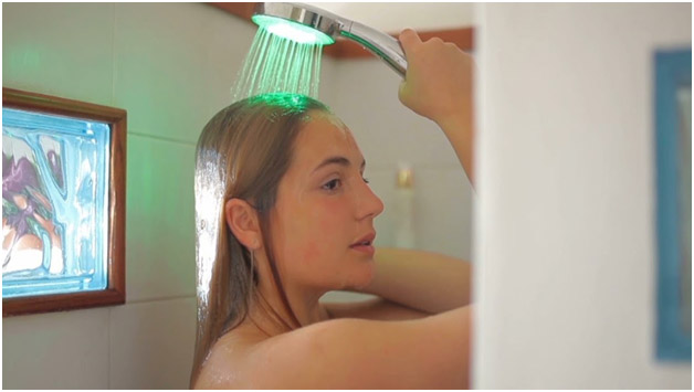 hydrao-showerhead-smart-home
