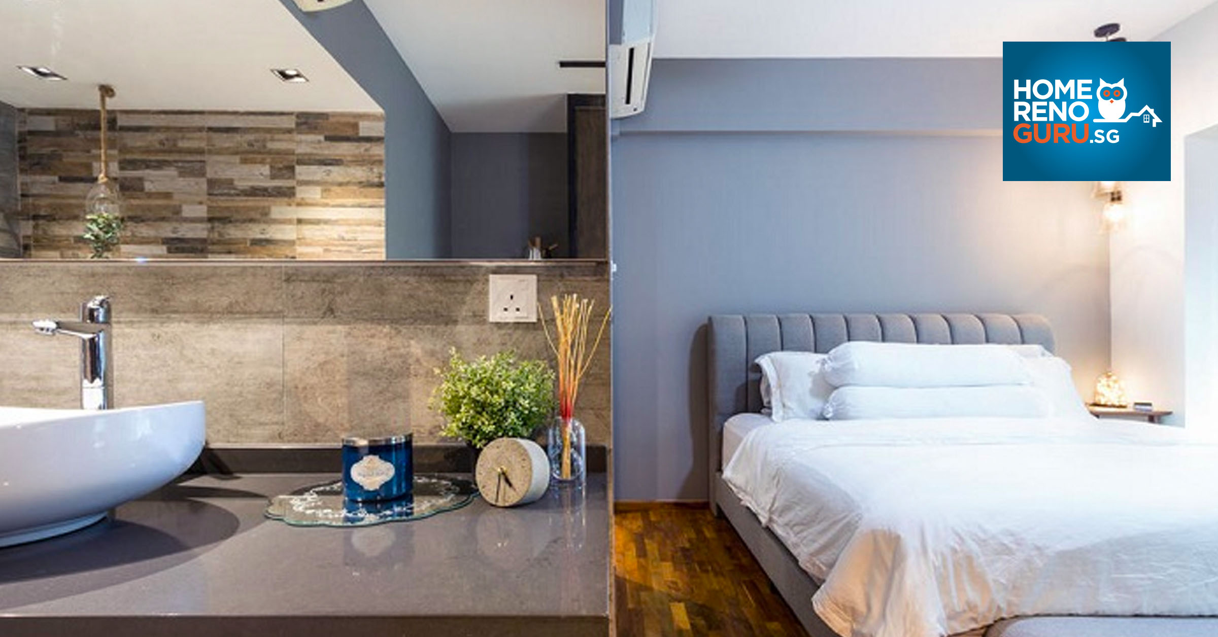 Transforming Your Home into a Comfortable Everyday Staycation