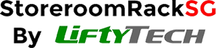 Storeroom Rack Singapore logo