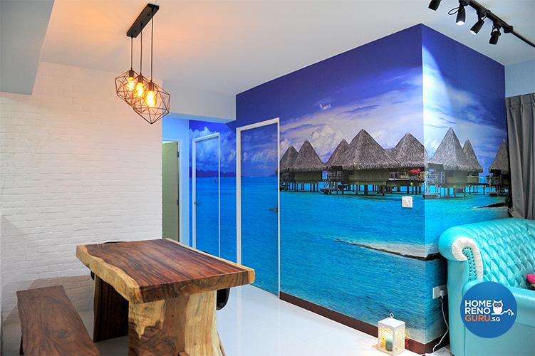 tropical-beach-resort