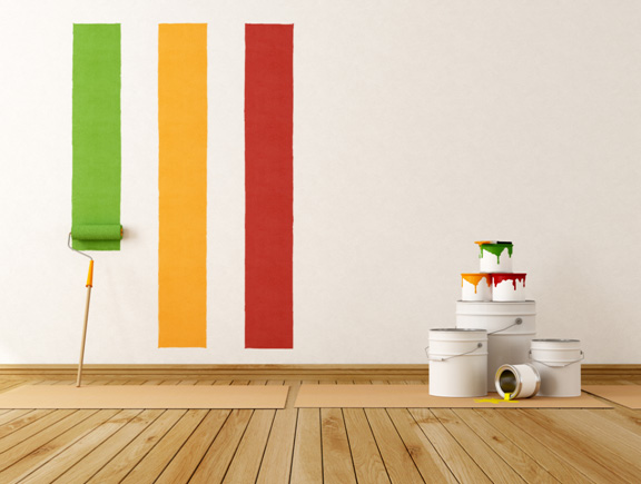 use-eco-friendly-paint