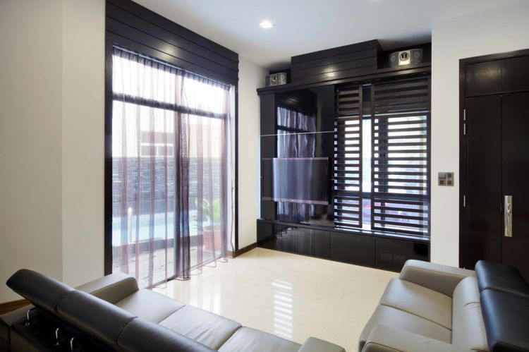 Contemporary, Minimalist, Modern, Scandinavian Design - Living Room - HDB 5 Room - Design by 2nd Phase Design