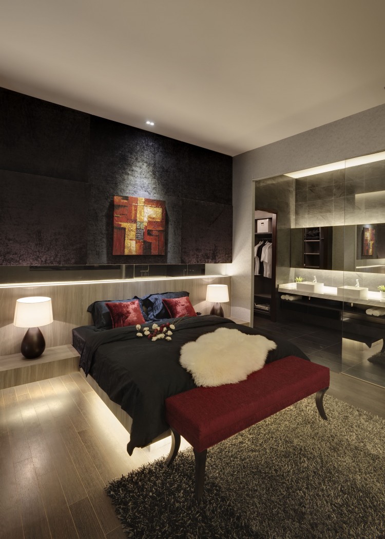 Contemporary Design - Bedroom - Others - Design by 3D Innovations Design Pte Ltd