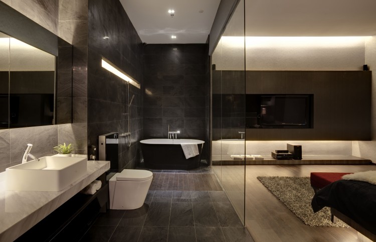 Contemporary Design - Bathroom - Others - Design by 3D Innovations Design Pte Ltd