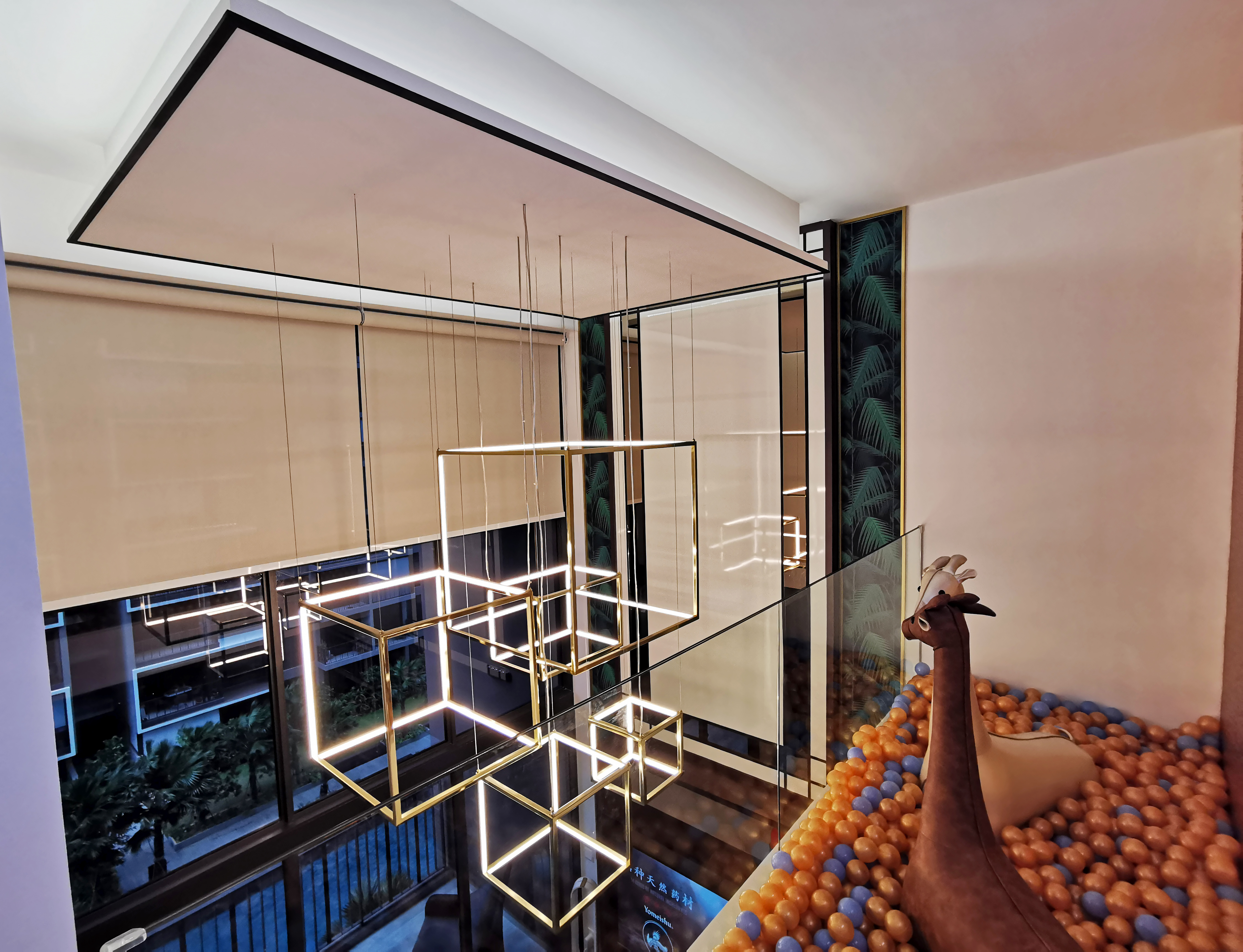 Others Design - Entertainment Room - Condominium - Design by 3+i DESIGN STUDIO