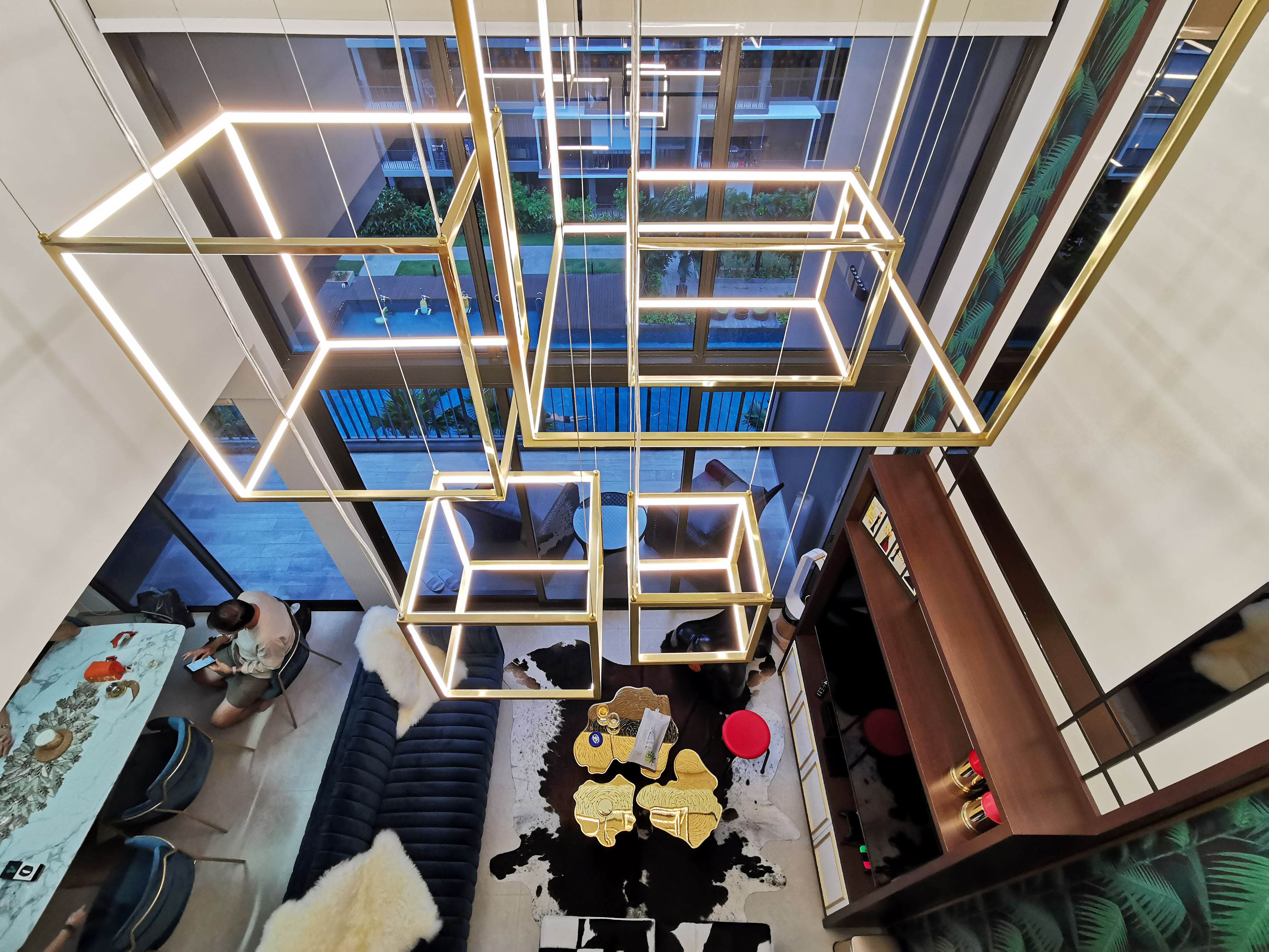 Others Design - Entertainment Room - Condominium - Design by 3+i DESIGN STUDIO
