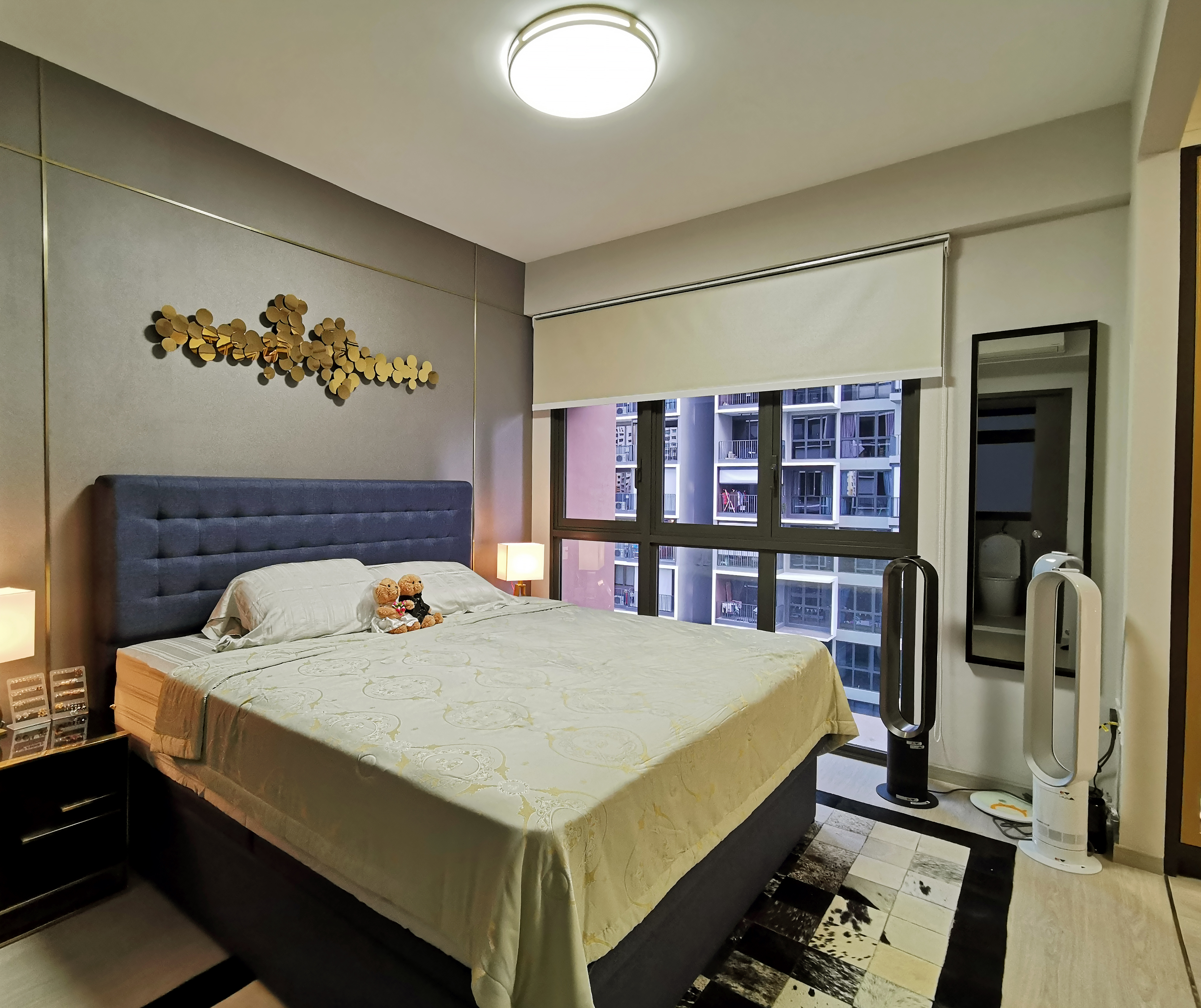 Others Design - Bedroom - Condominium - Design by 3+i DESIGN STUDIO