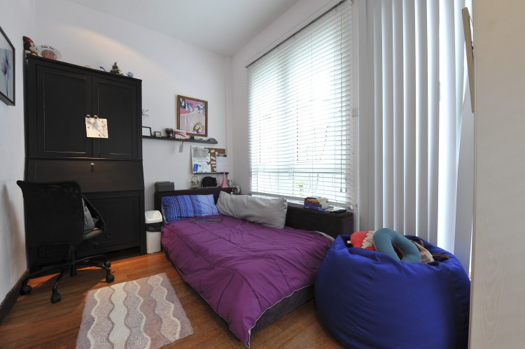 Classical, Contemporary, Modern Design - Bedroom - Condominium - Design by Amazon Interior Design