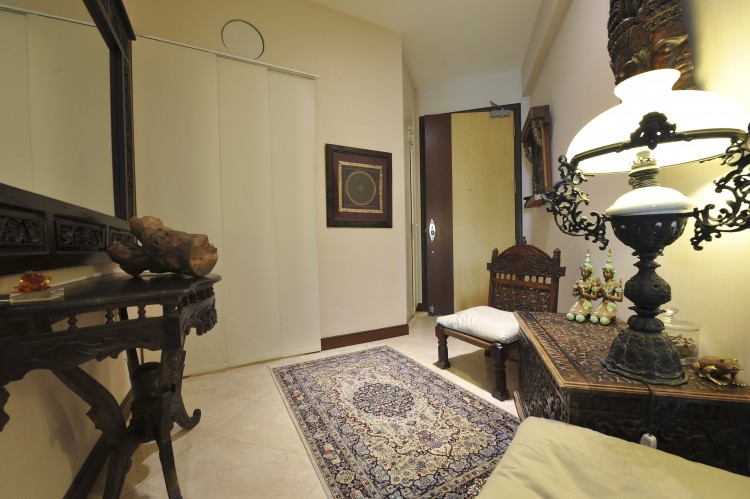Classical, Contemporary, Modern Design - Bedroom - Condominium - Design by Amazon Interior Design