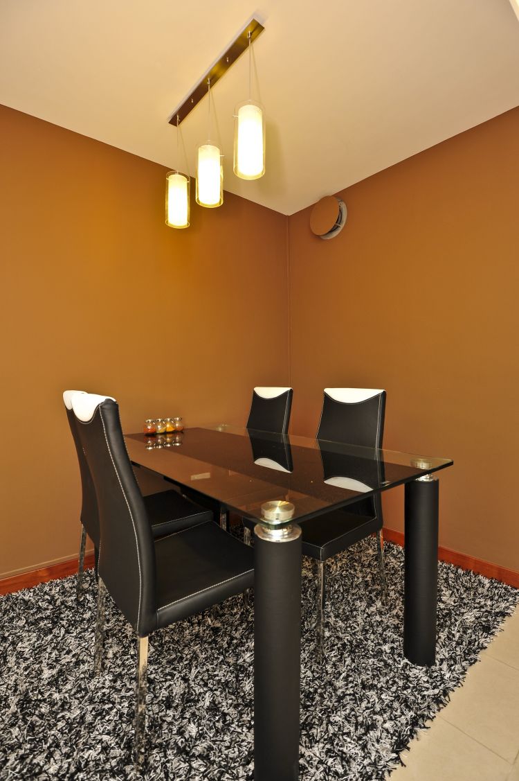 Classical, Retro Design - Dining Room - HDB 4 Room - Design by Amazon Interior Design