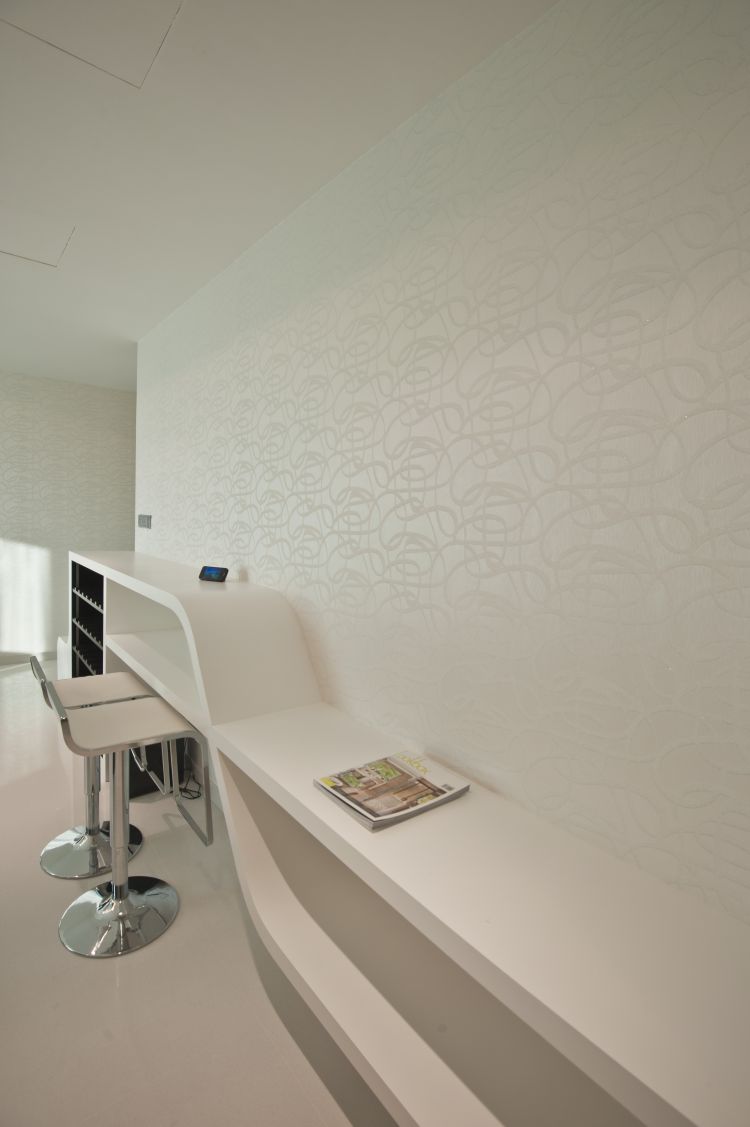 Contemporary, Modern Design - Living Room - Condominium - Design by Amazon Interior Design