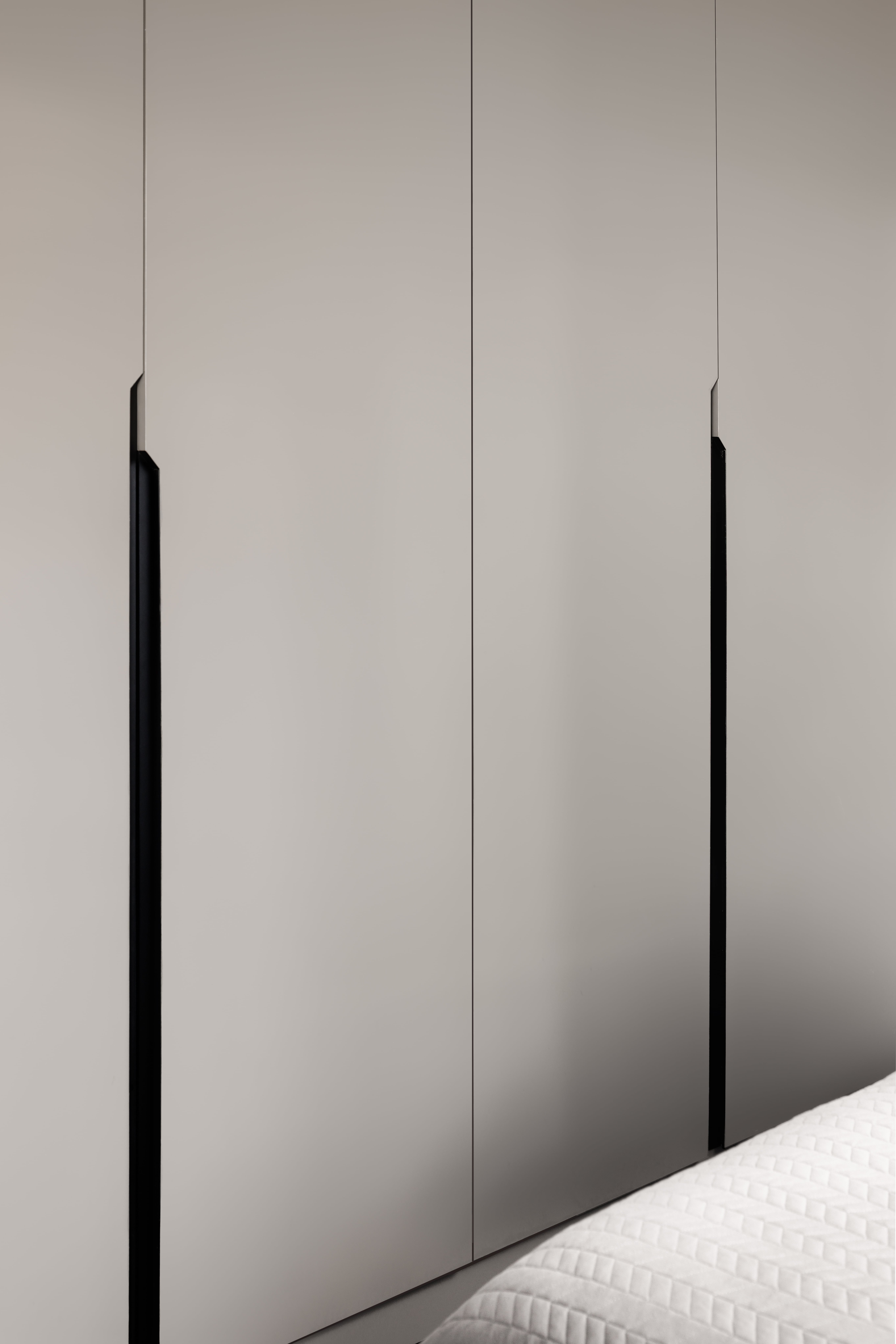 Minimalist Design -  - HDB 4 Room - Design by Apex Studios Pte Ltd