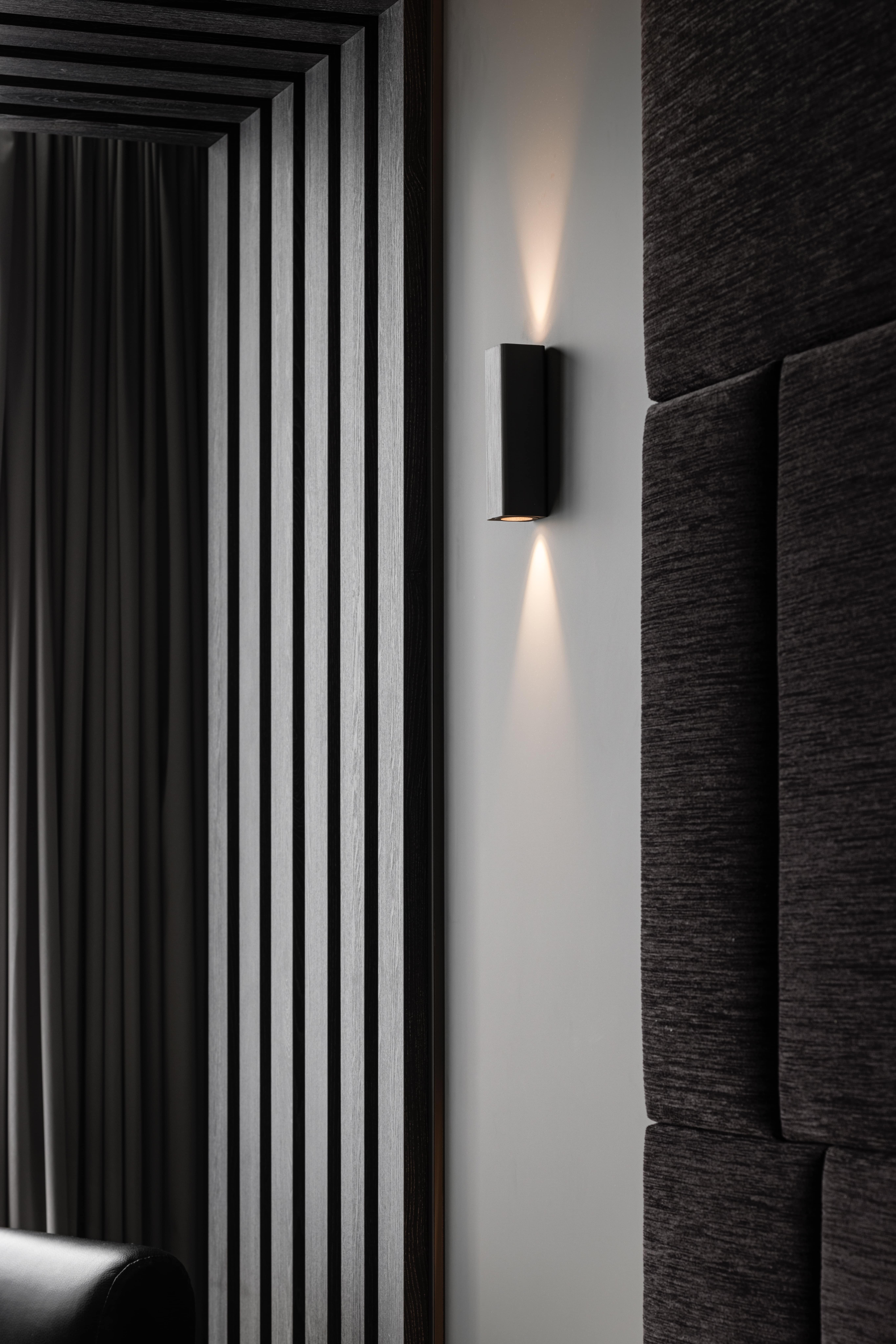 Minimalist Design -  - HDB 4 Room - Design by Apex Studios Pte Ltd