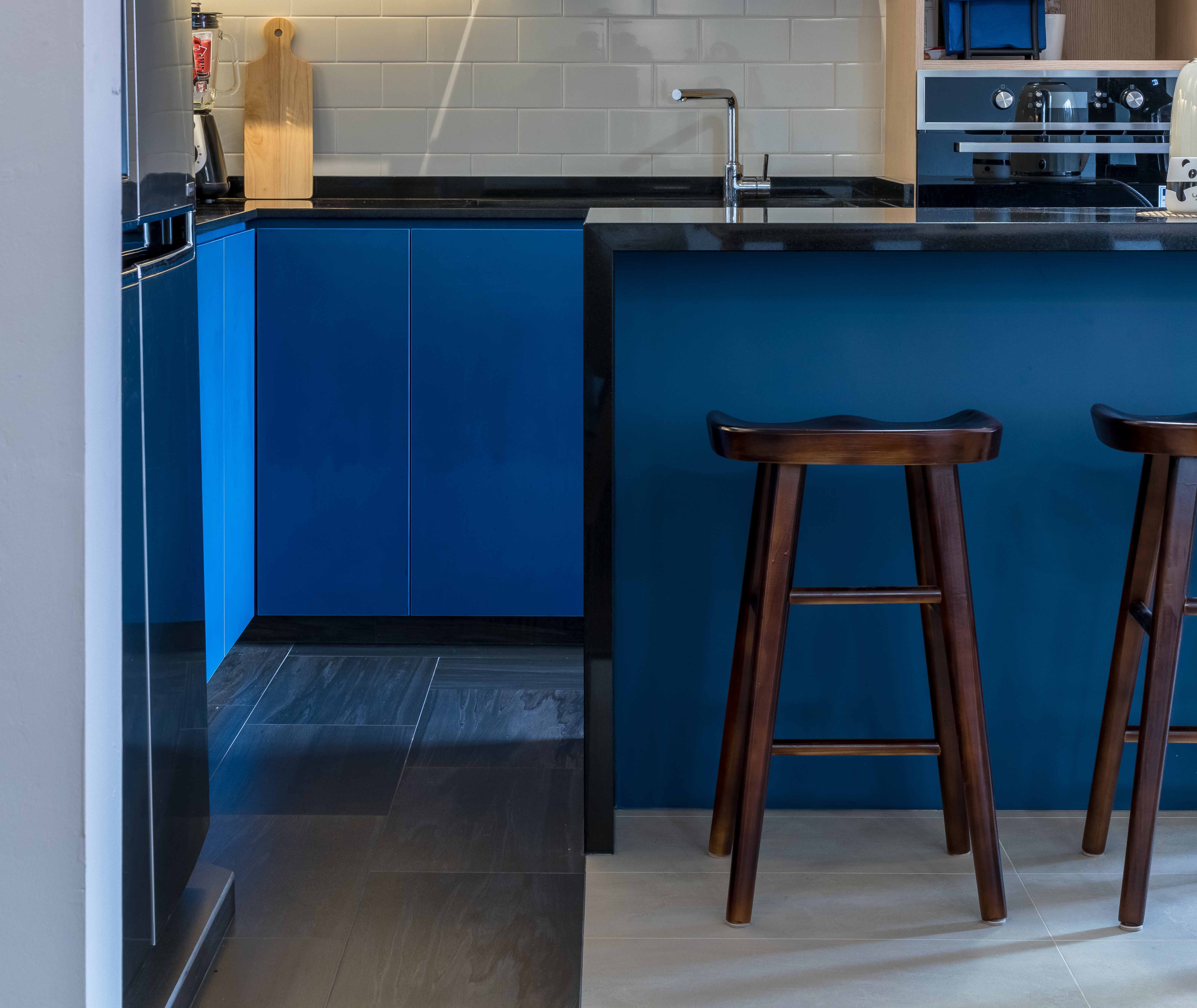 Modern, Scandinavian Design - Kitchen - HDB 5 Room - Design by Artrend Design