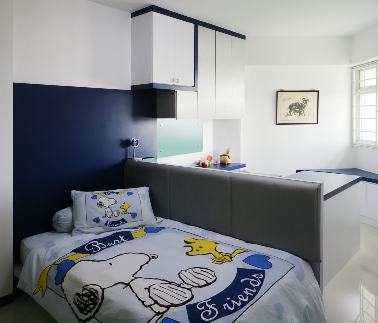Eclectic, Modern Design - Bedroom - Others - Design by Artrend Design