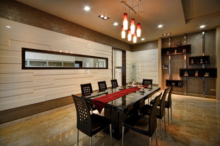 Contemporary, Modern Design - Dining Room - Others - Design by Artrend Design