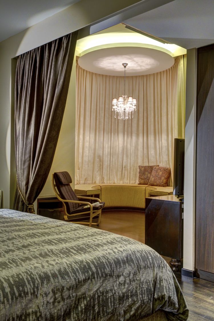 Classical, Contemporary, Modern Design - Bedroom - Condominium - Design by Artrend Design