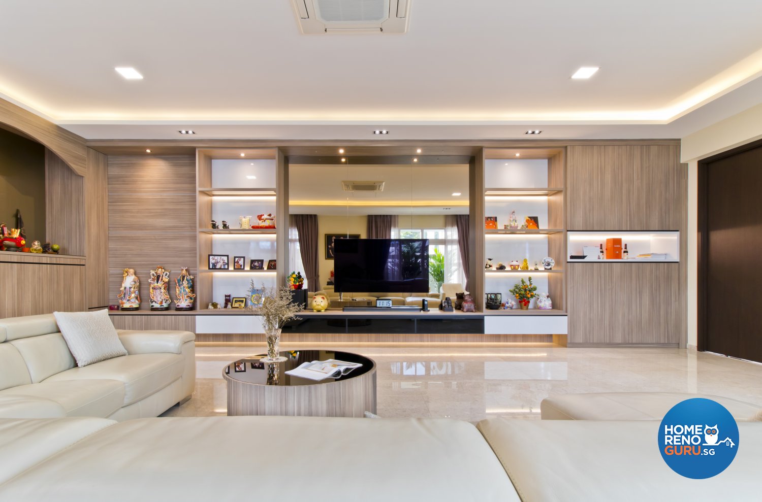 Ban Yew Interior Design Pte Ltd Rosyth Ave 5444 Singapore