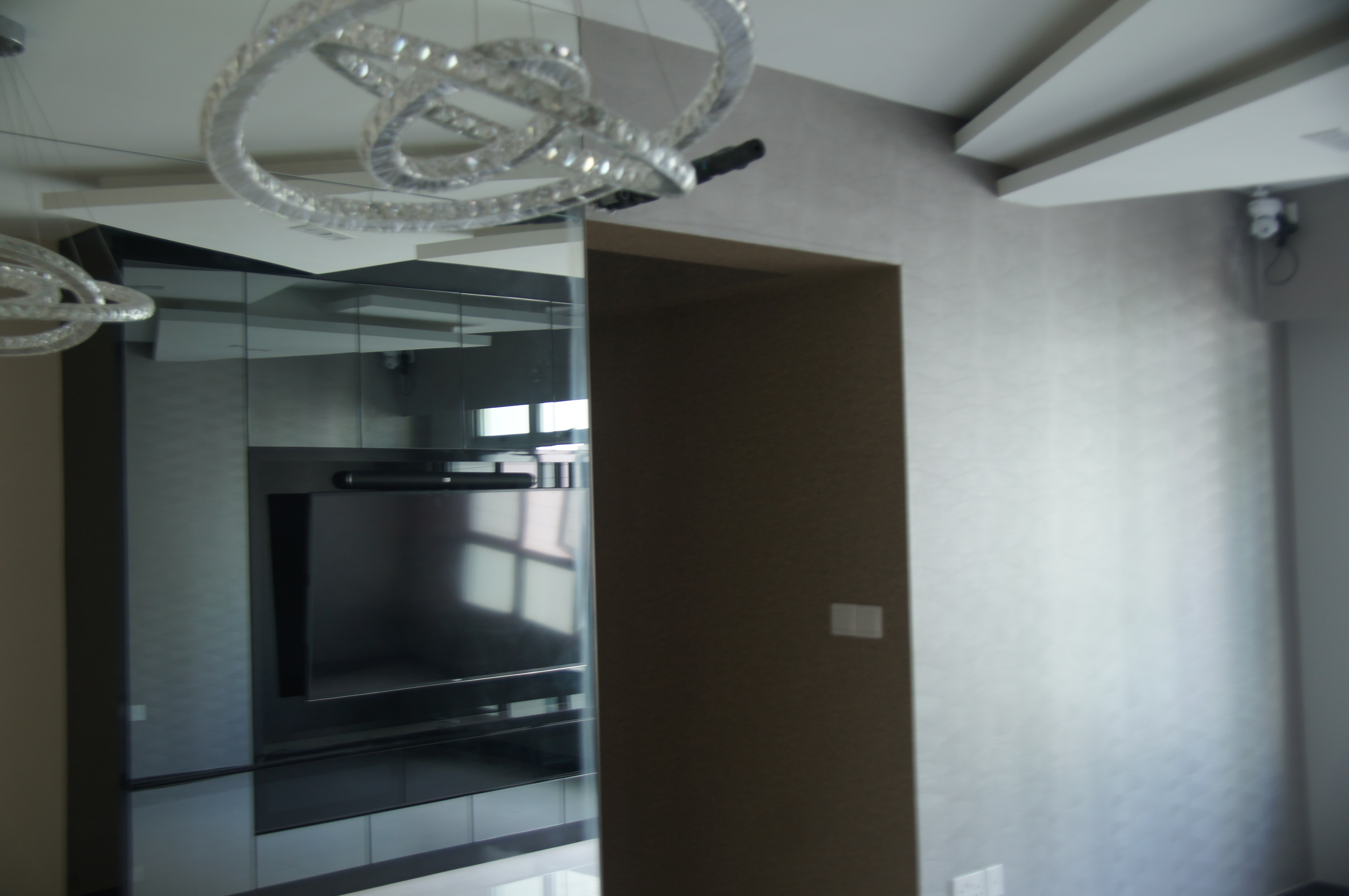 Minimalist, Modern Design - Dining Room - HDB 4 Room - Design by Benz Design Interior