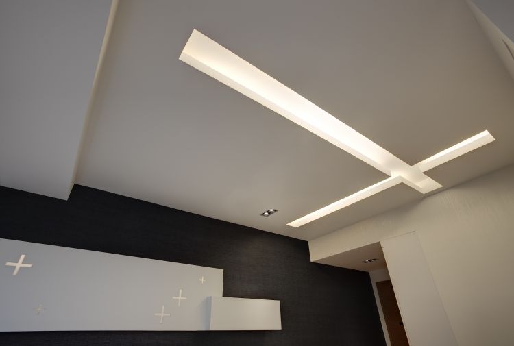 Minimalist, Modern Design - Bedroom - Condominium - Design by Cactus Art Design & Furnishing Pte Ltd