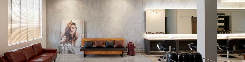 Eclectic, Industrial, Minimalist Design - Commercial - Retail - Design by Carpenters 匠