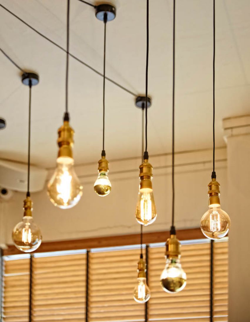 Eclectic, Industrial, Minimalist Design - Commercial - Retail - Design by Carpenters 匠