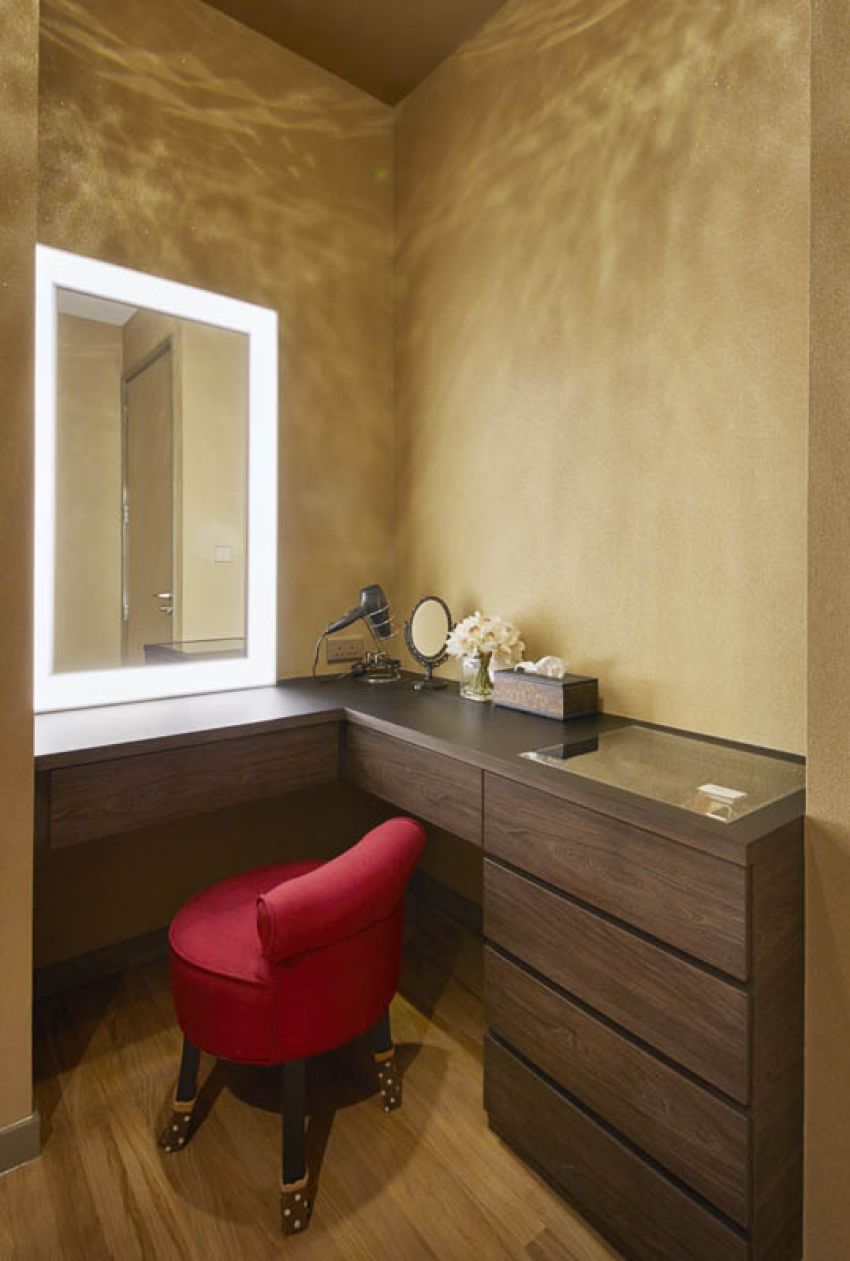 Classical, Contemporary, Scandinavian Design - Bedroom - Condominium - Design by Carpenters 匠