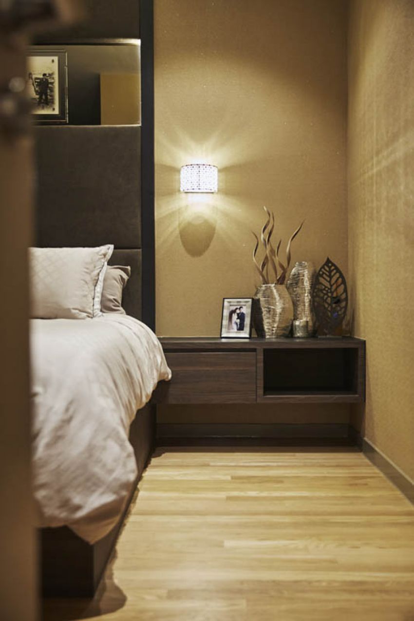 Classical, Contemporary, Scandinavian Design - Bedroom - Condominium - Design by Carpenters 匠