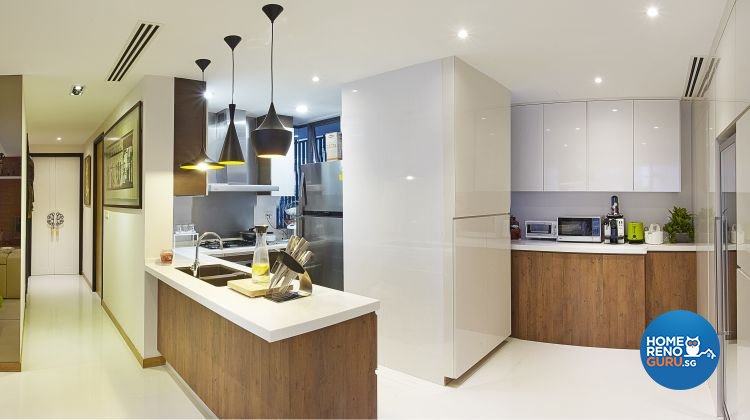 Kitchen Renovation Singapore Bathroom Renovation Singapore