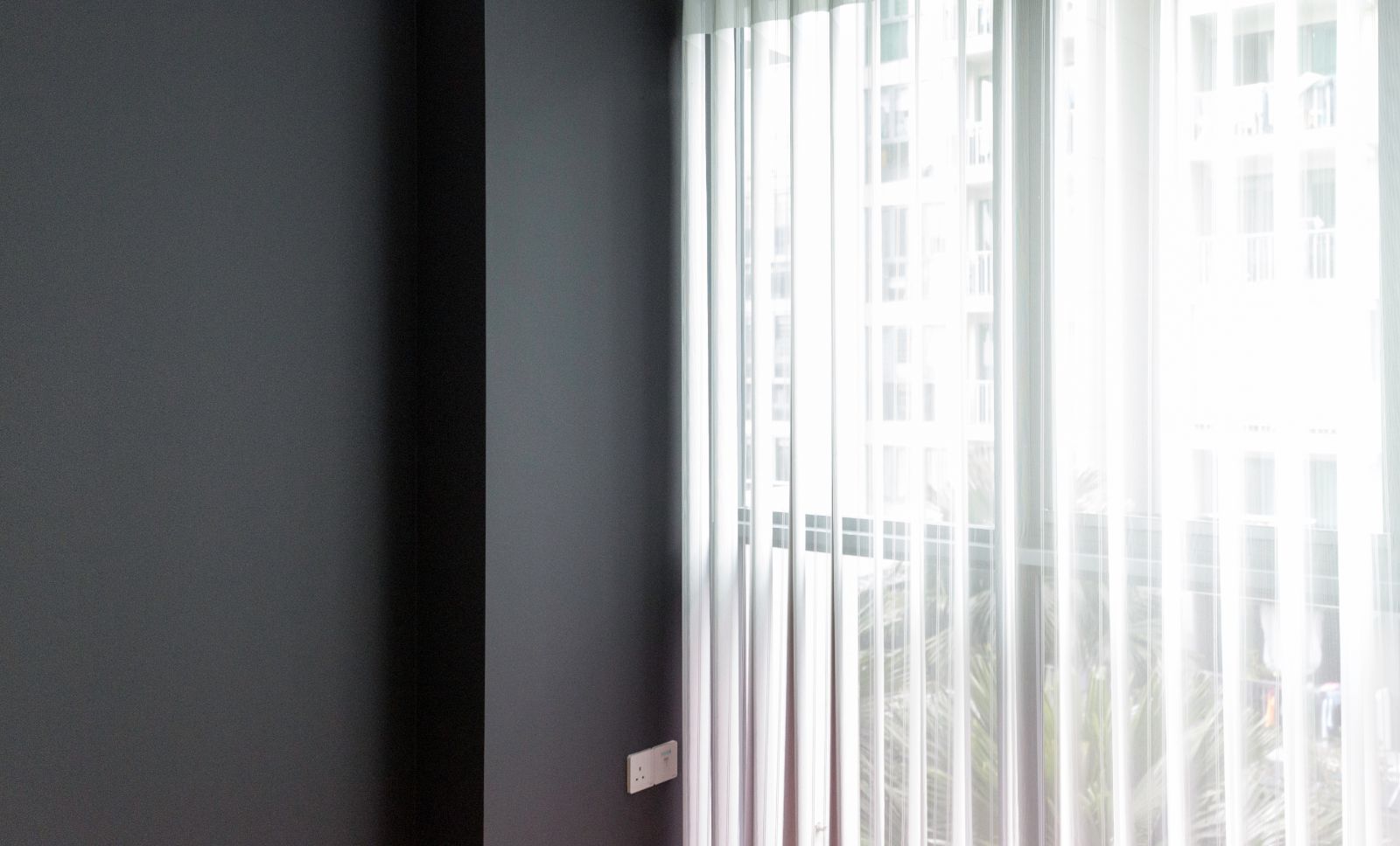 Minimalist, Scandinavian Design - Bedroom - Condominium - Design by Carpenters 匠
