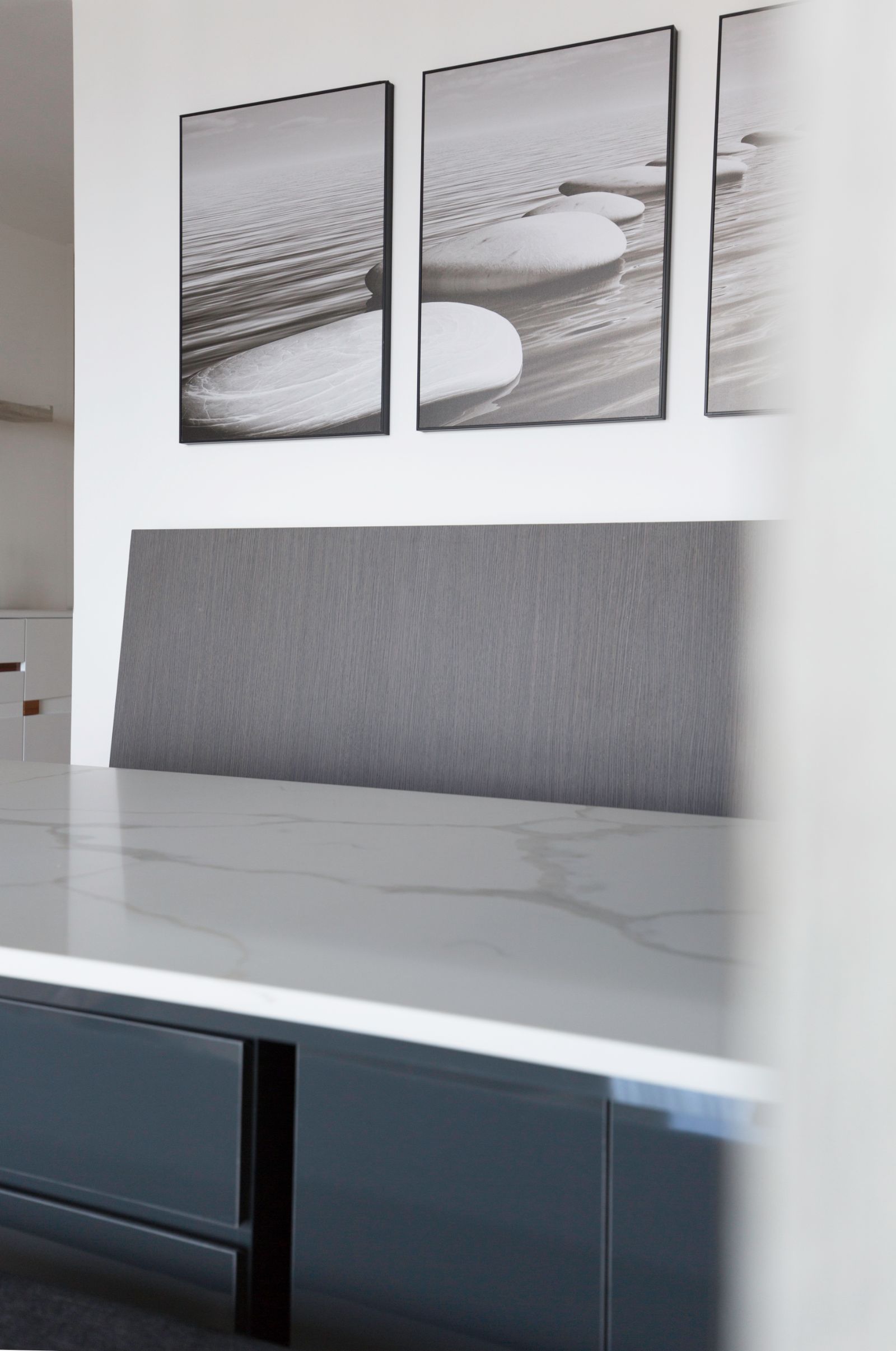 Eclectic, Modern, Scandinavian Design - Dining Room - Condominium - Design by Carpenters 匠