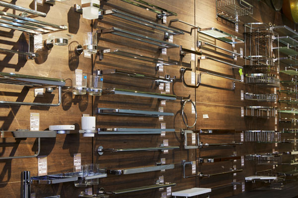 Contemporary, Scandinavian Design - Commercial - Retail - Design by Carpenters 匠