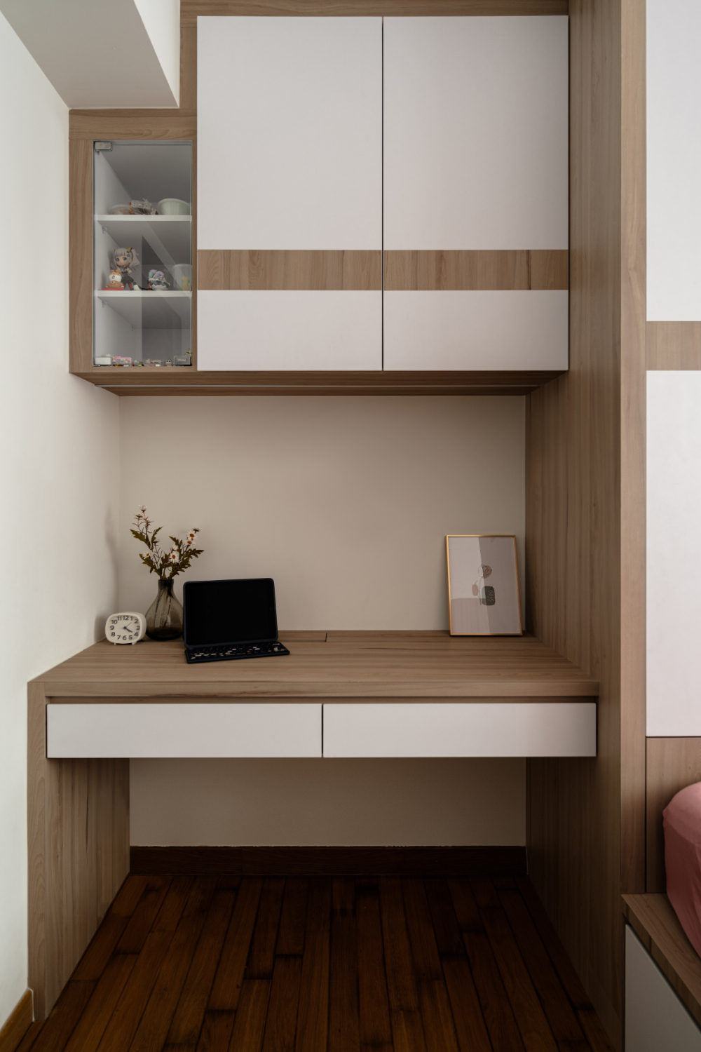 Modern Design - Bedroom - Others - Design by Carpenters 匠