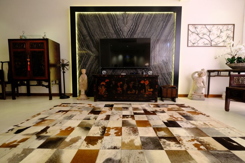 Vintage Design - Living Room - Others - Design by Chapter B Pte Ltd