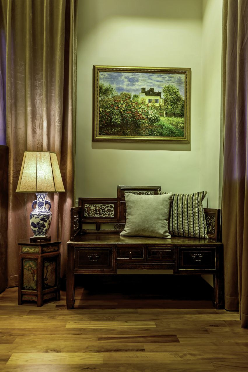 Vintage Design - Bedroom - Others - Design by Chapter B Pte Ltd