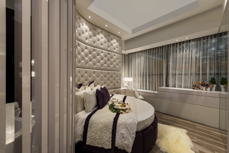 Modern Design - Bedroom -  - Design by Ciseern by designer furnishings Pte Ltd