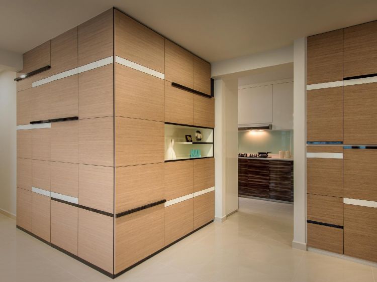 Contemporary, Modern, Scandinavian Design - Living Room - Others - Design by Ciseern by designer furnishings Pte Ltd