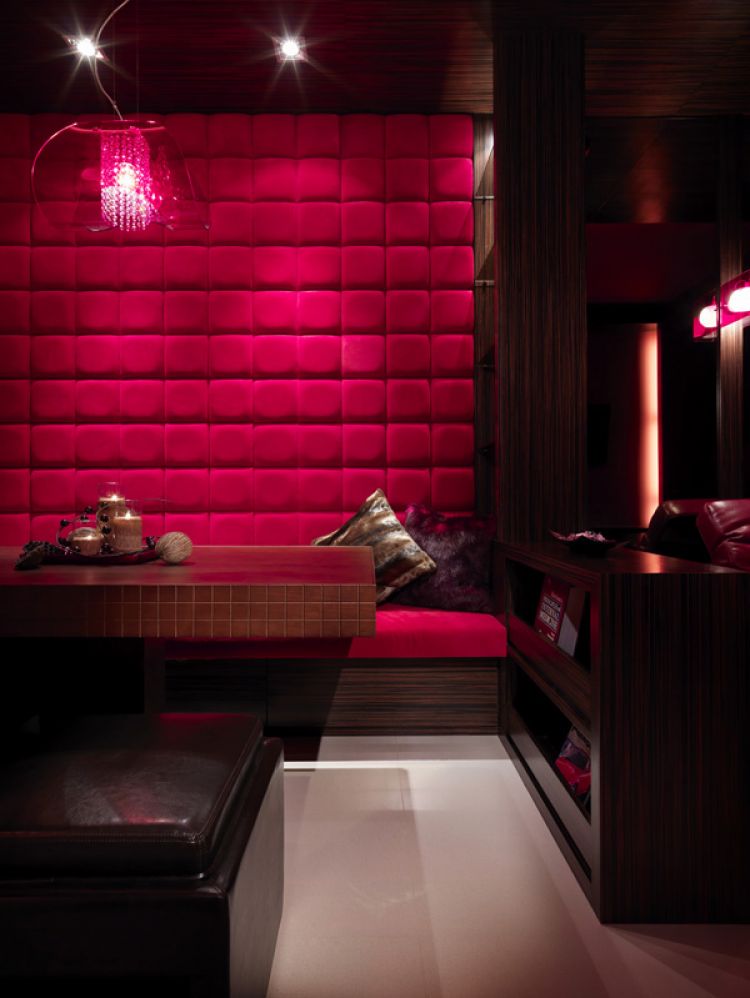 Eclectic, Retro Design - Dining Room - Condominium - Design by Ciseern by designer furnishings Pte Ltd