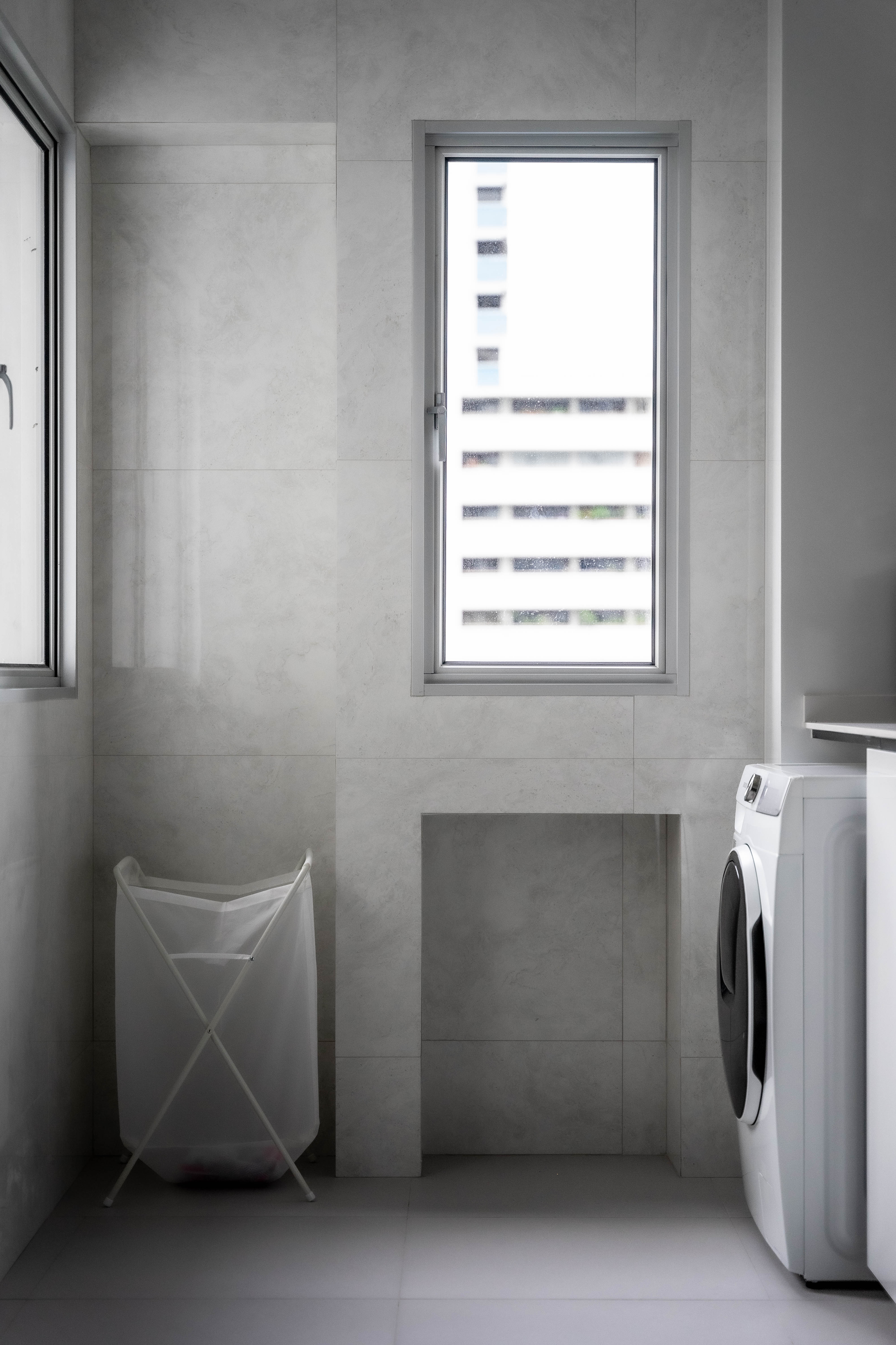 Contemporary, Minimalist Design - Kitchen - HDB 4 Room - Design by Commute Design Studio