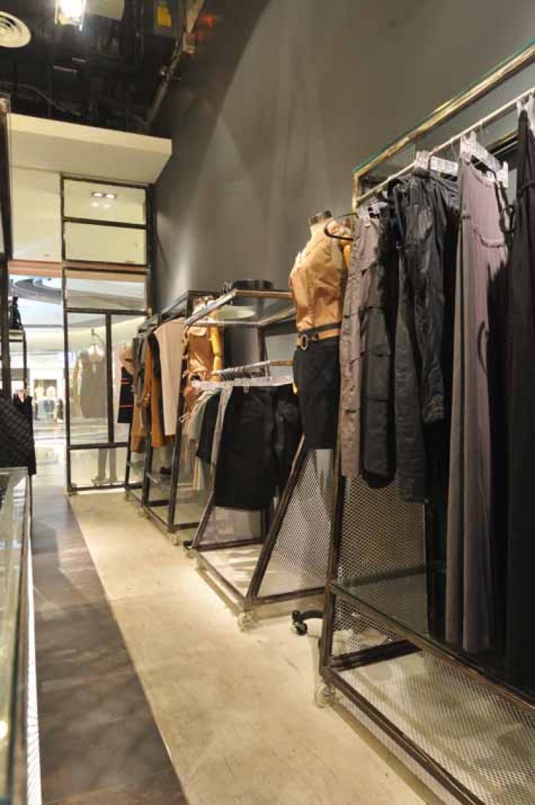 Contemporary, Modern Design - Commercial - Retail - Design by Crescendo Interior & Lifestyle Pte Ltd