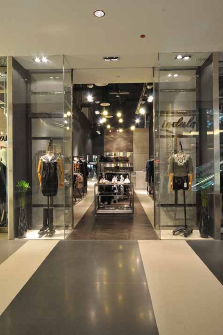 Contemporary, Modern Design - Commercial - Retail - Design by Crescendo Interior & Lifestyle Pte Ltd