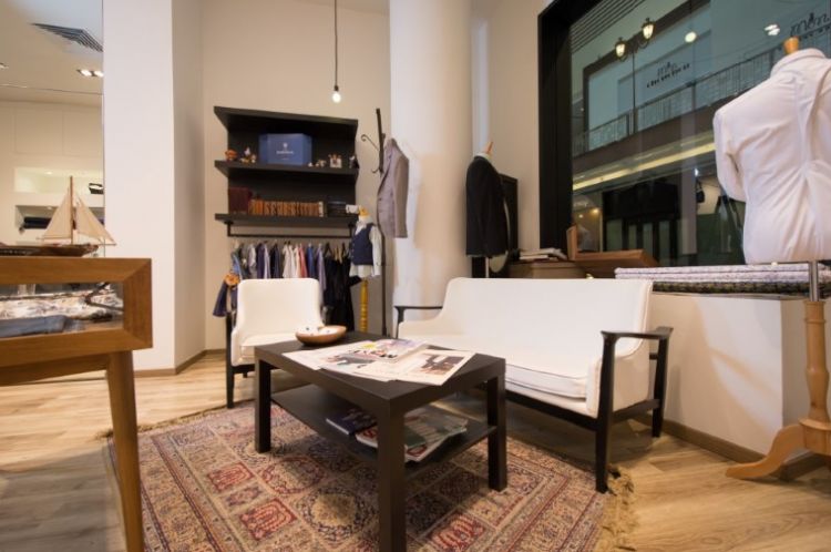 Contemporary, Modern, Scandinavian Design - Commercial - Retail - Design by Crescendo Interior & Lifestyle Pte Ltd