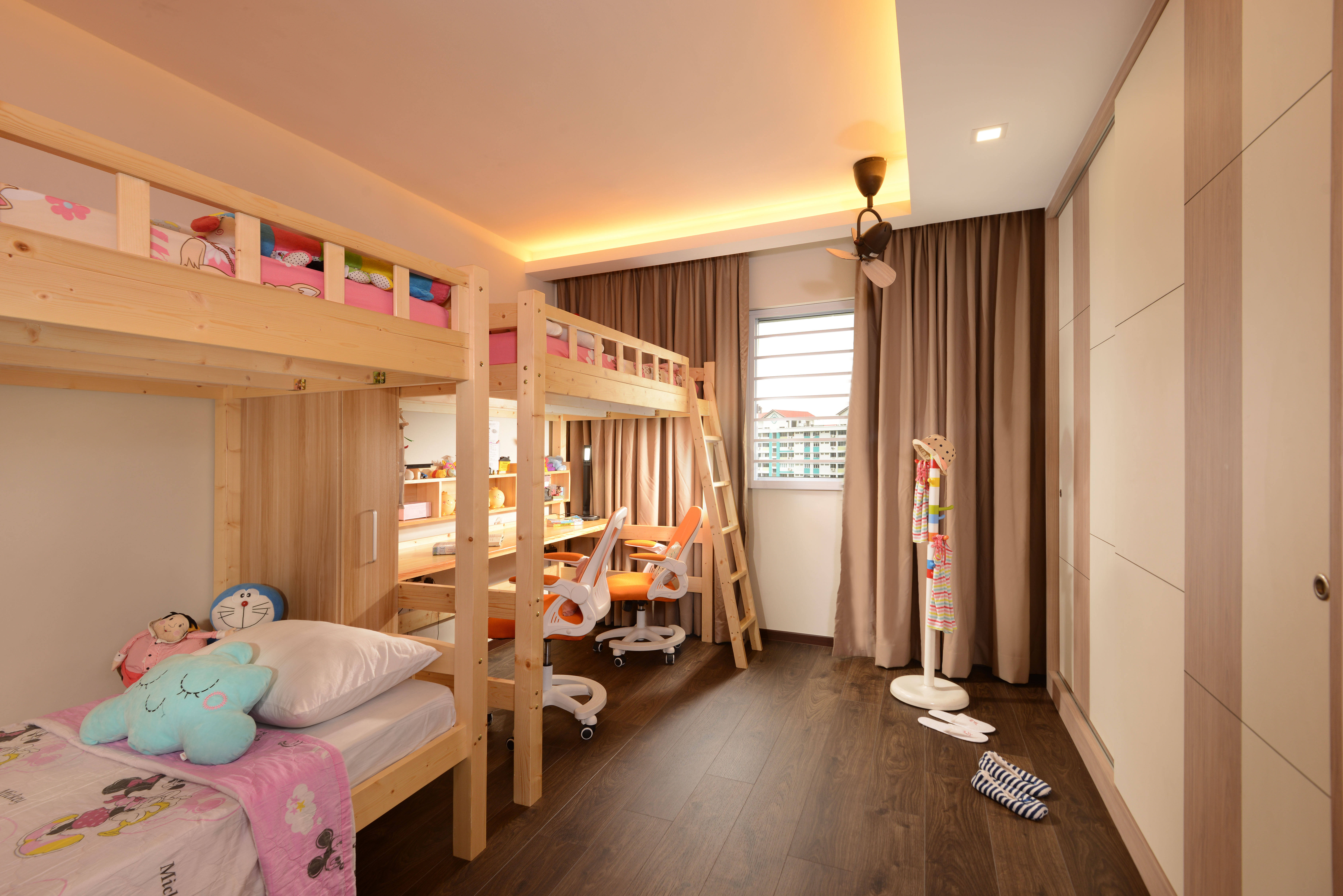 Resort Design - Bedroom - Others - Design by Darwin Interior