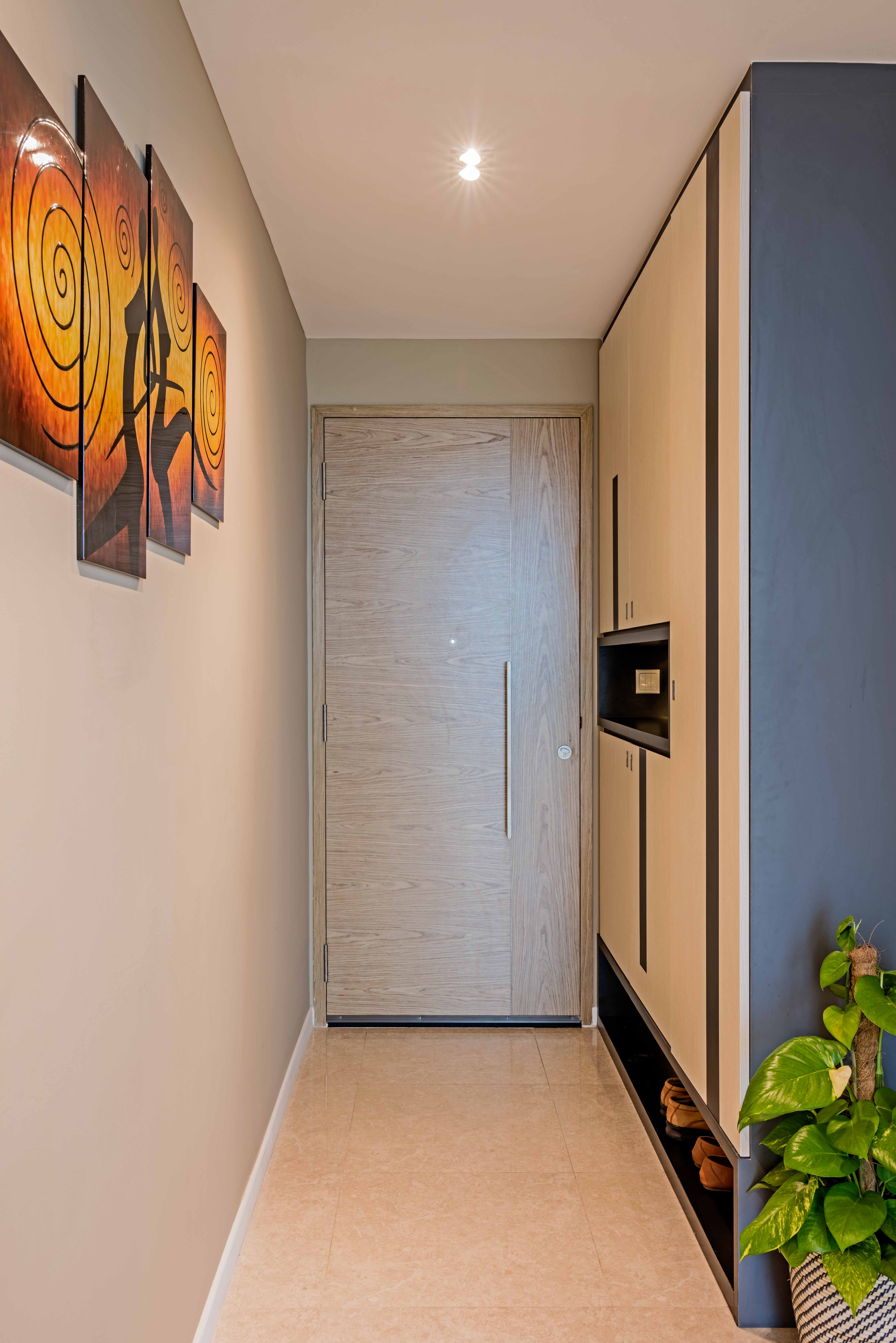 Modern Design - Living Room - Condominium - Design by DB Studio Pte Ltd