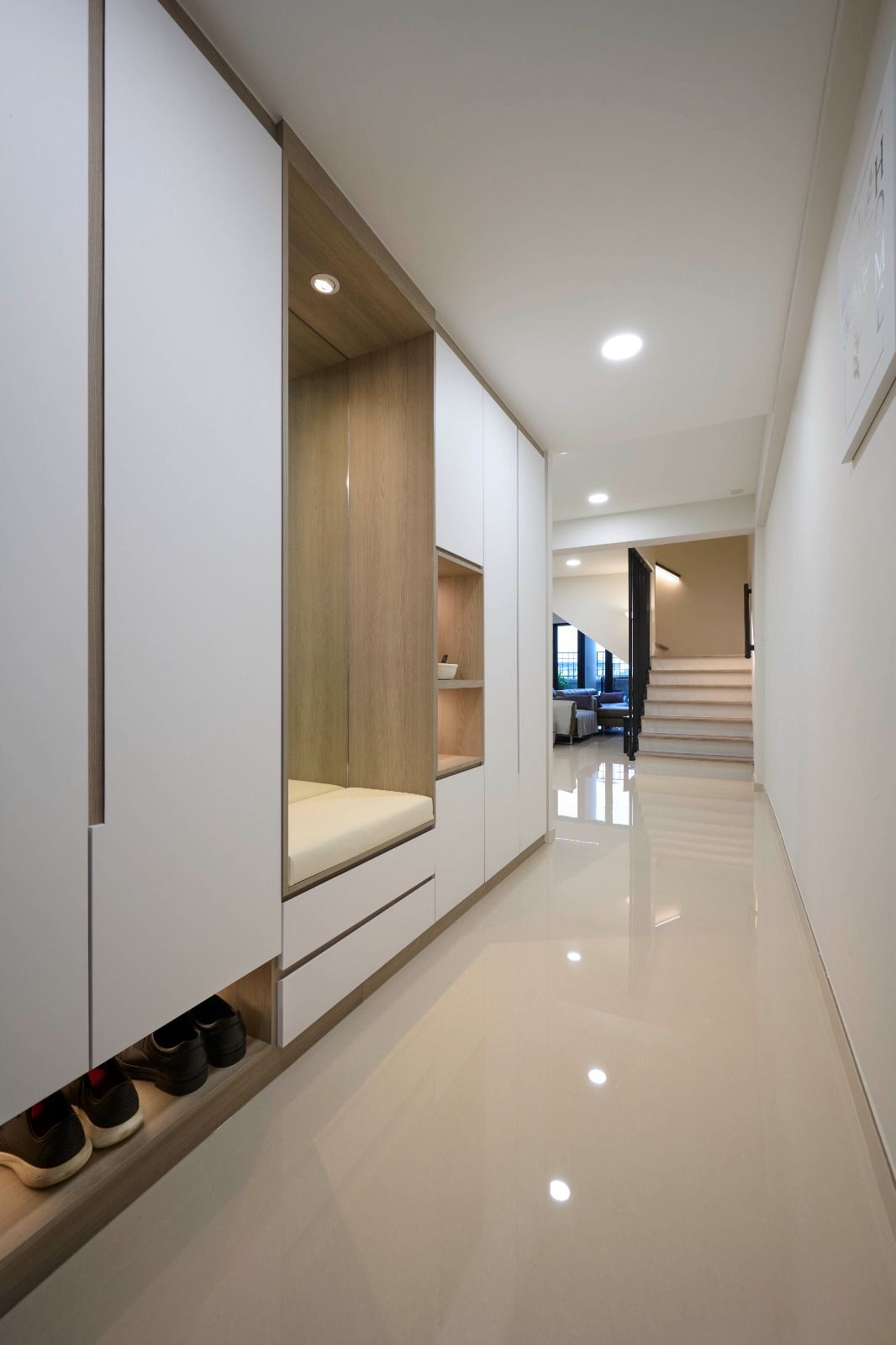 Mediterranean, Modern Design -  - Condominium - Design by DC Vision Design Pte Ltd