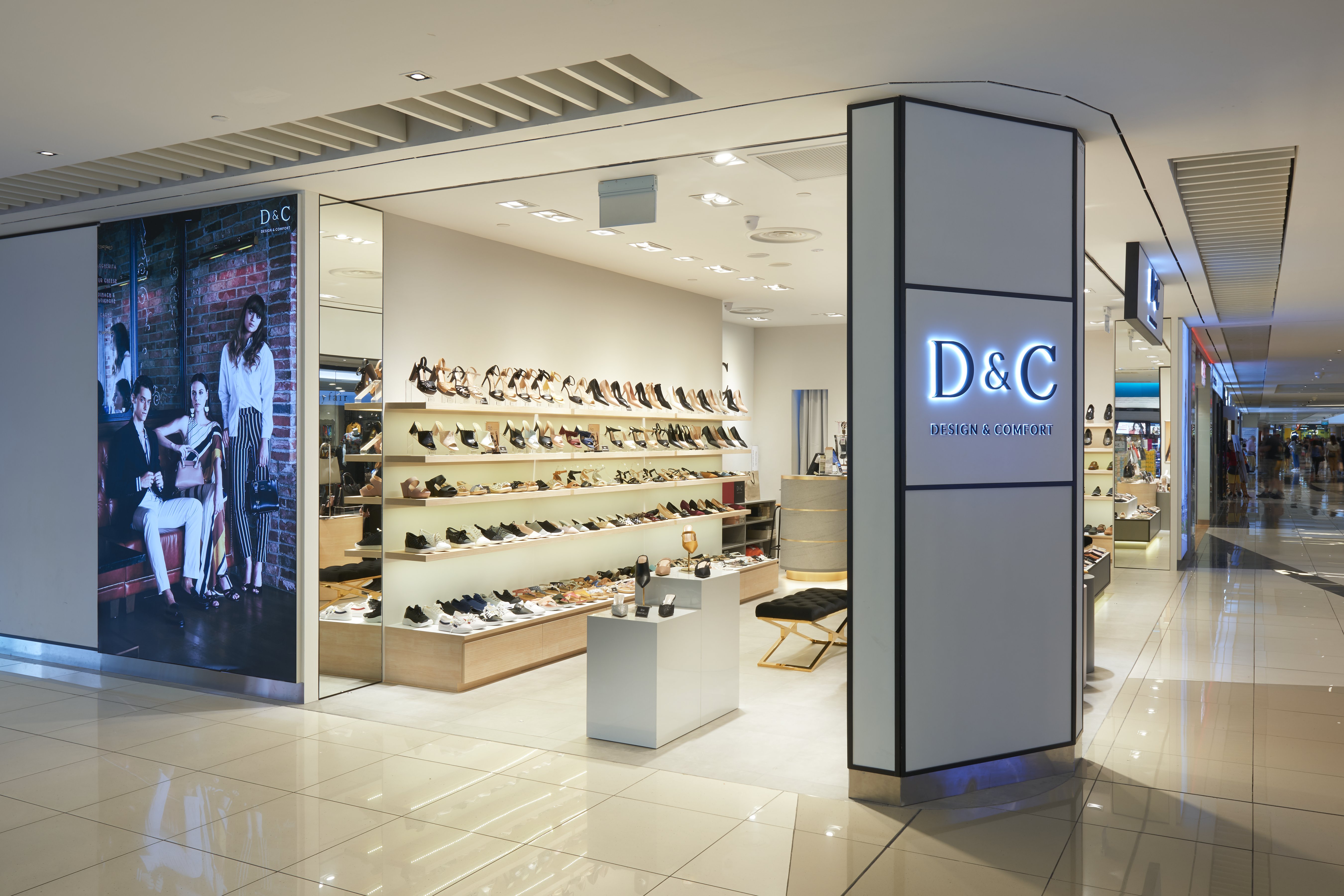 Others Design - Commercial - Retail - Design by DC Vision Design Pte Ltd