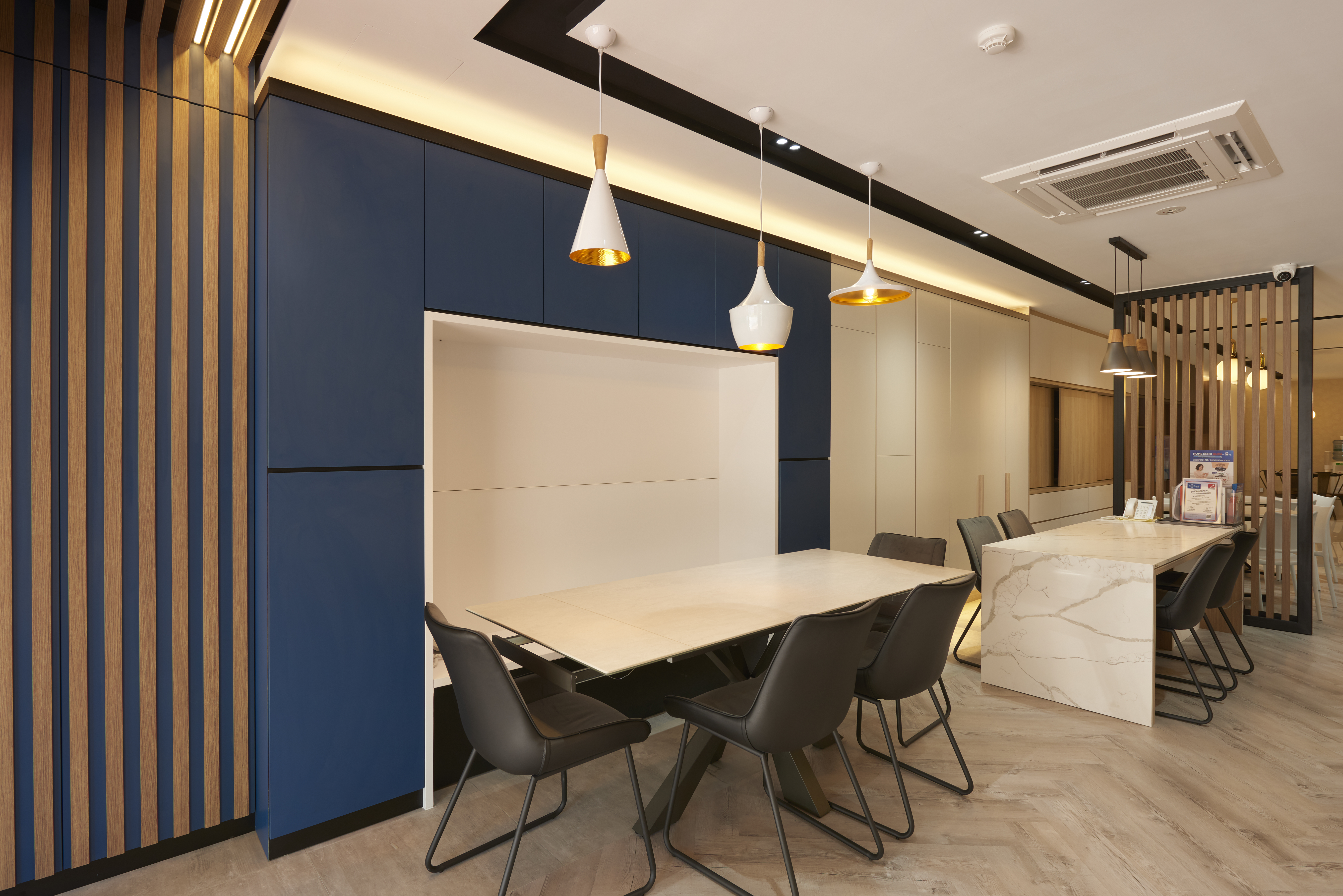 Classical, Contemporary, Modern Design - Commercial - Retail - Design by DC Vision Design Pte Ltd